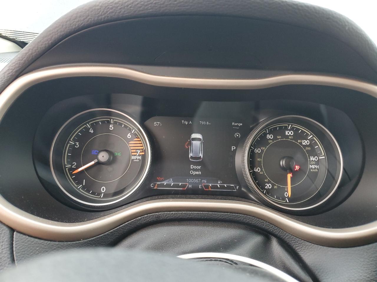 2016 Jeep Cherokee Limited VIN: 1C4PJMDB3GW181469 Lot: 82384885