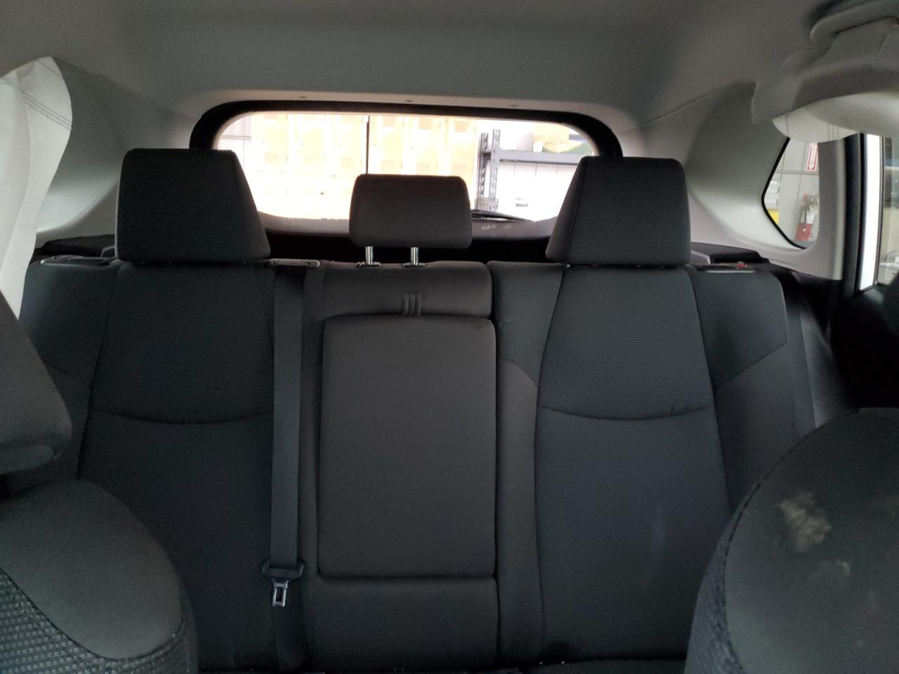 2024 Toyota Rav4 Le VIN: 4T3MWRFV0RU154398 Lot: 86455535