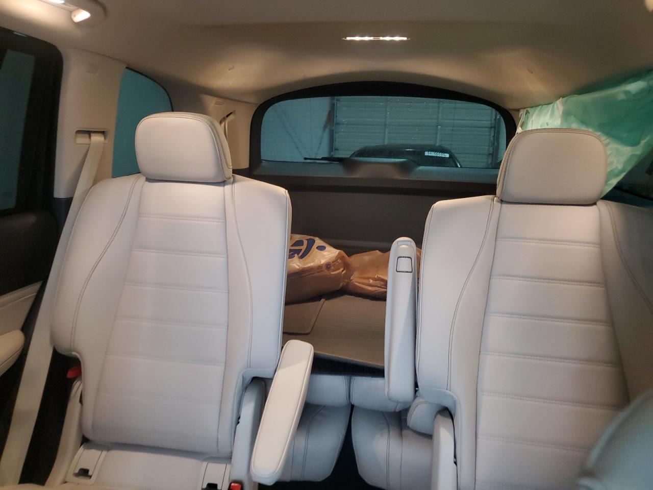 2020 Mercedes-Benz Gls 450 4Matic VIN: 4JGFF5KE1LA183241 Lot: 85556025