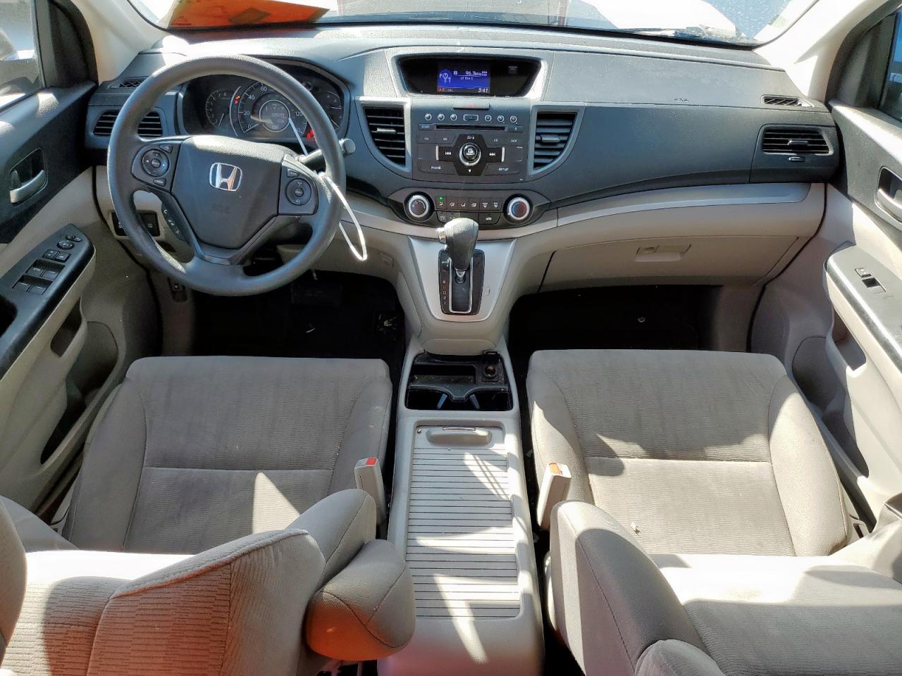 2014 Honda Cr-V Lx VIN: 3CZRM3H31EG717824 Lot: 85282975