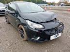 2018 VAUXHALL CORSA 1.4 SRI VX-LINE 3DR for sale at Copart EAST KILBRIDE