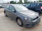 2018 VOLKSWAGEN GOLF S TSI BMT S-A  for sale at Copart SANDY