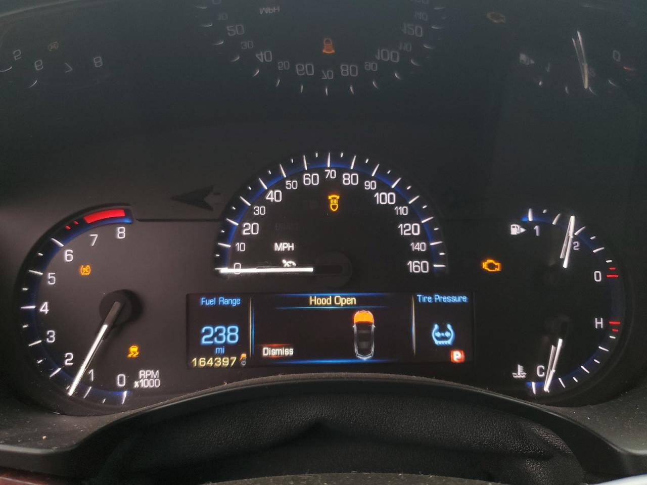 2013 Cadillac Ats Premium VIN: 1G6AL5S32D0116583 Lot: 90346105