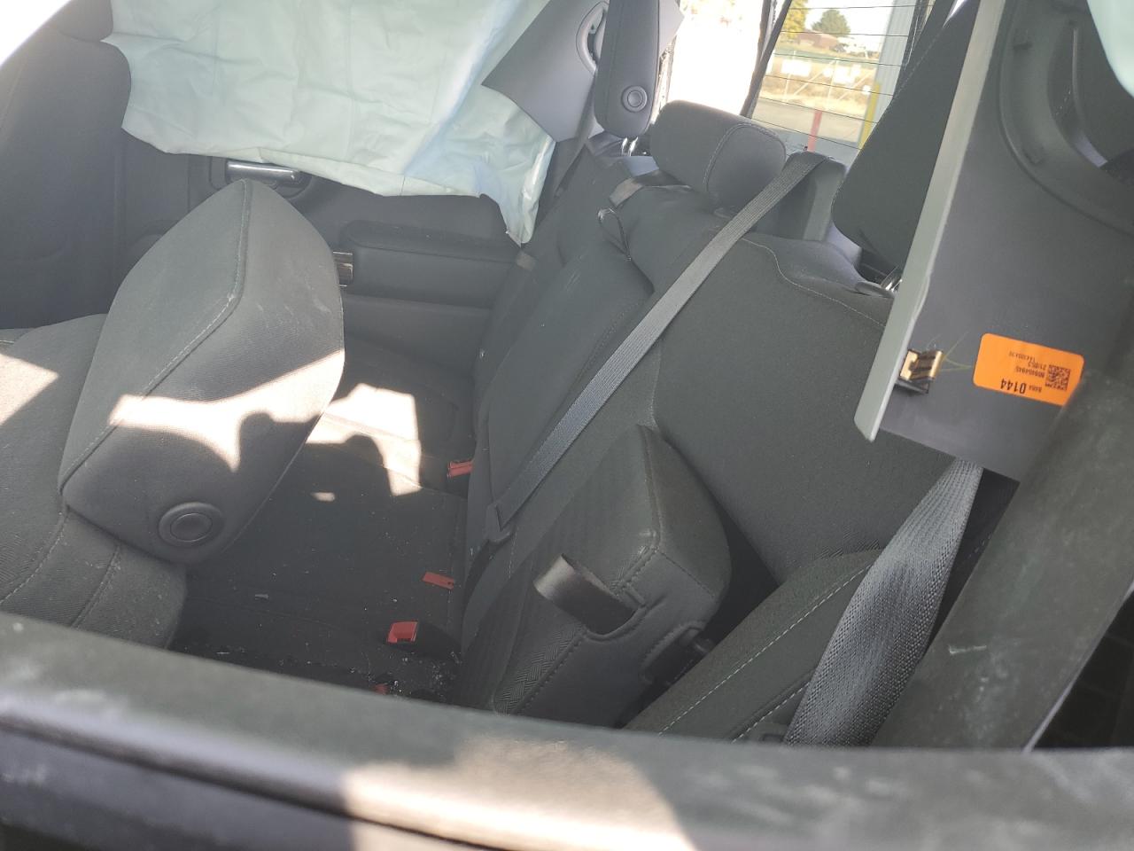 2021 GMC Sierra K1500 Sle VIN: 1GTU9BET8MZ254966 Lot: 89900035