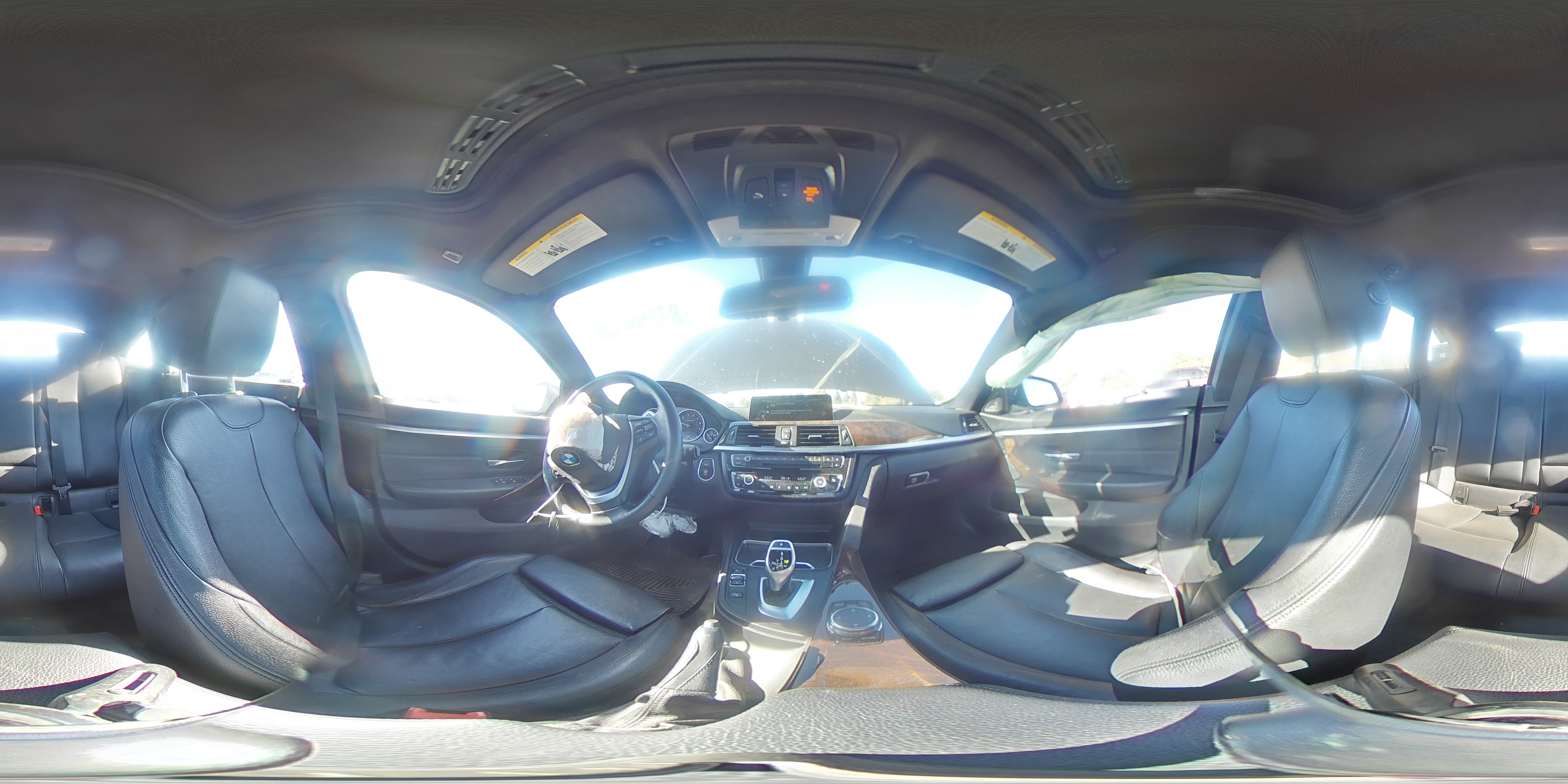 2016 BMW 428 Xi Gran Coupe Sulev VIN: WBA4C9C50GG136194 Lot: 87256315