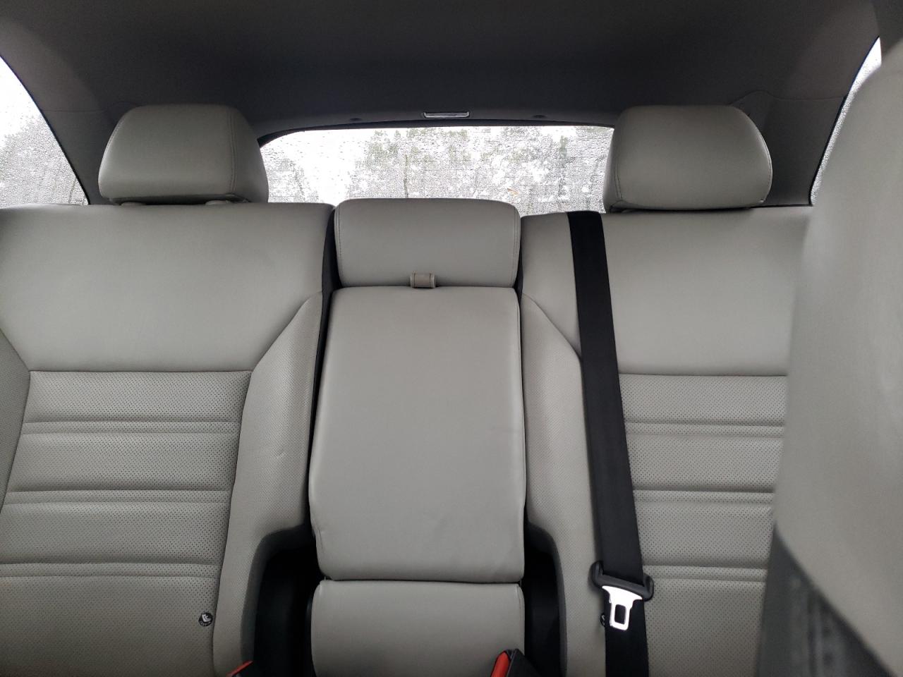 2016 Kia Sorento Sx VIN: 5XYPKDA52GG004484 Lot: 86540835