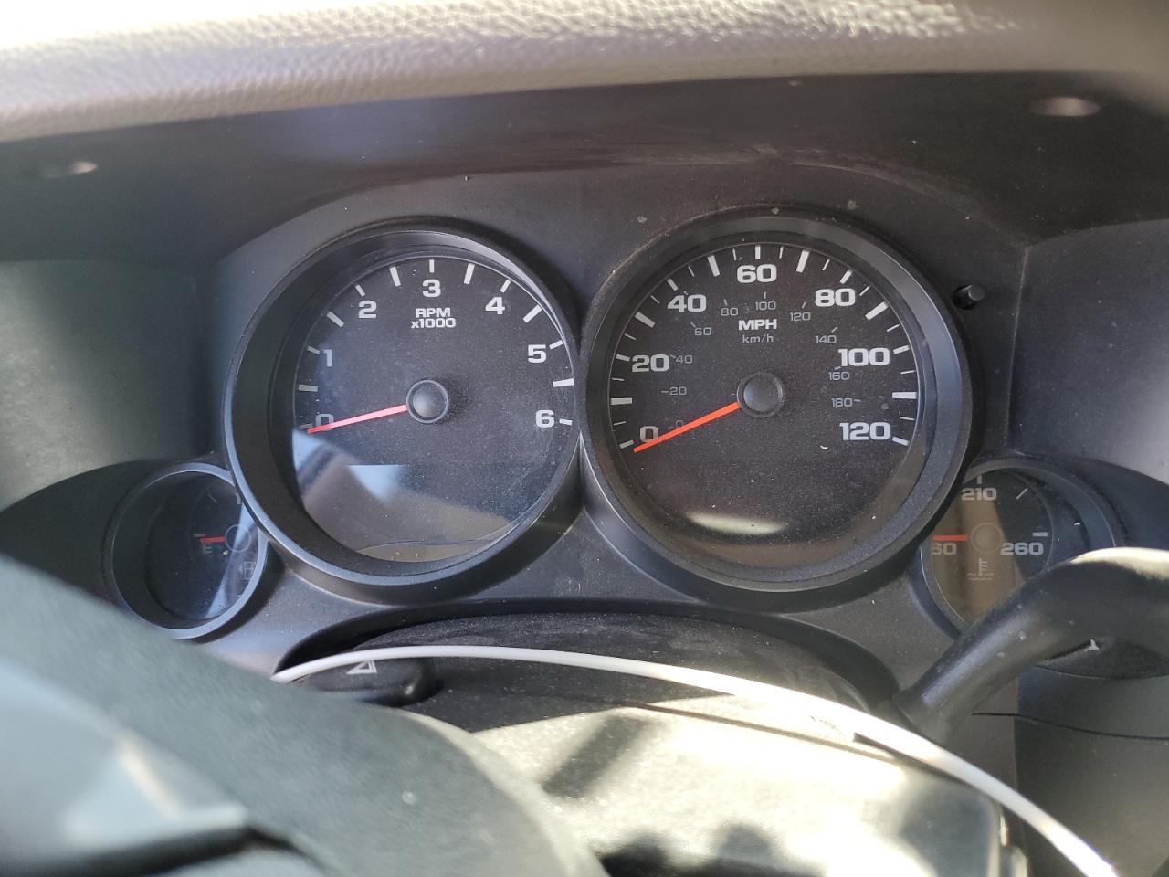 2008 GMC Sierra K1500 VIN: 1GTEK19J08Z326048 Lot: 84465195