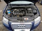 2006 AUDI A3 SE TDI  for sale at Copart SANDTOFT