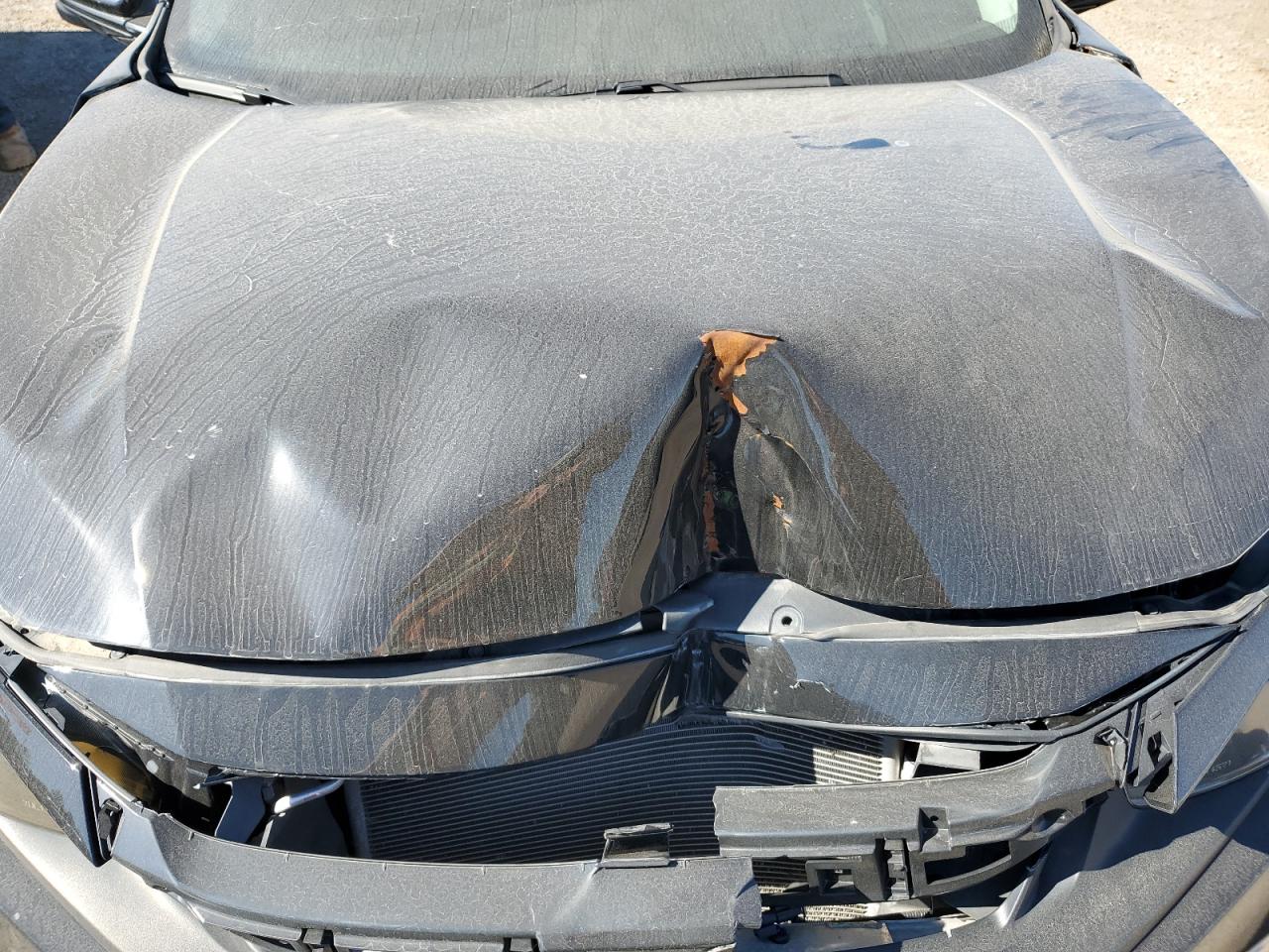 2021 Honda Civic Ex VIN: 2HGFC2F73MH017329 Lot: 84167315