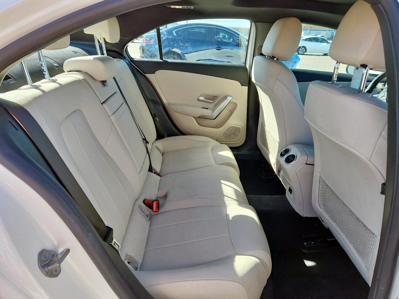 2022 Mercedes-Benz A 220 VIN: W1K3G4EB1NJ352814 Lot: 90023855