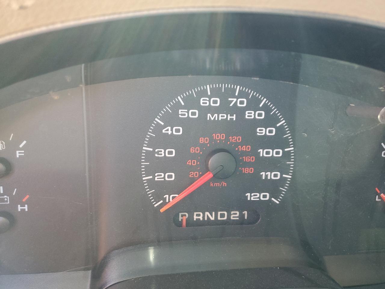 2008 Ford F150 VIN: 1FTRF12288KD88539 Lot: 85566505