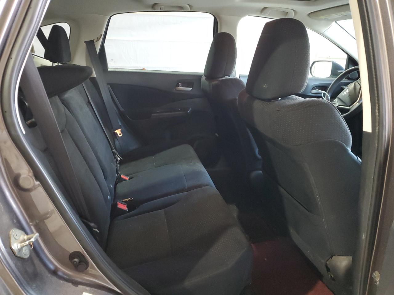 2012 Honda Cr-V Ex VIN: 5J6RM4H59CL025138 Lot: 82673965