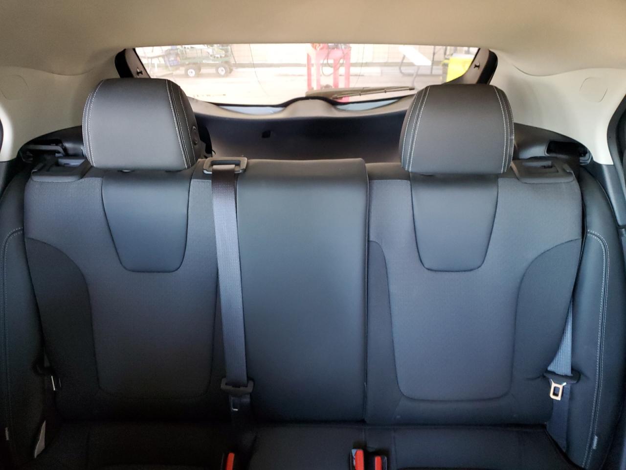 2025 Buick Encore Gx Preferred VIN: KL4AMCSL9SB194546 Lot: 87407245