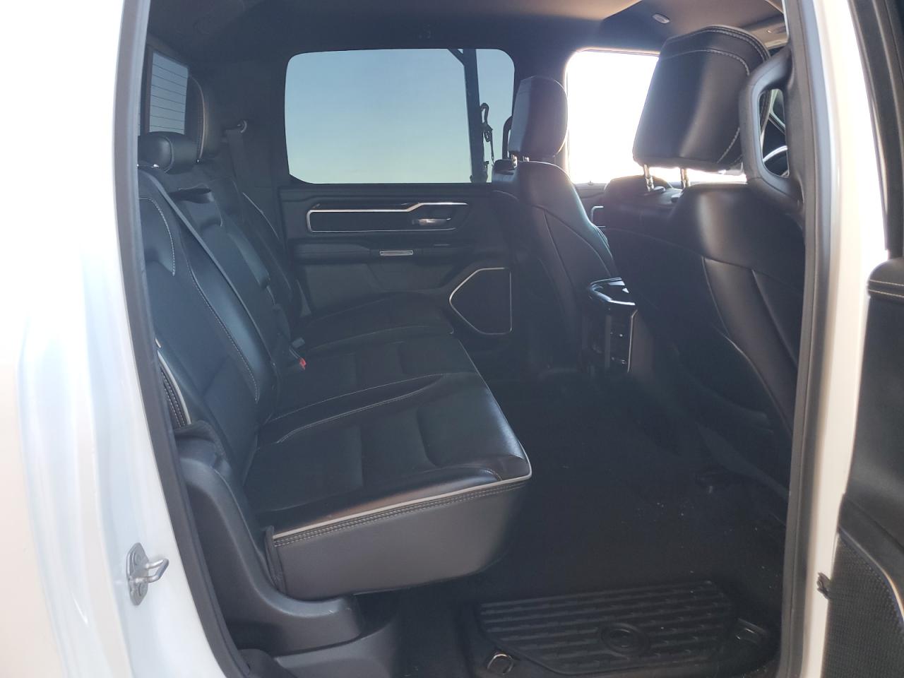 2020 Ram 1500 Laramie VIN: 1C6RREJT0LN160574 Lot: 90342245