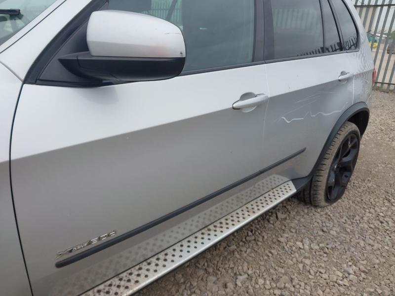 2010 BMW X5 XDRIVE30D SE 5DR AUTO