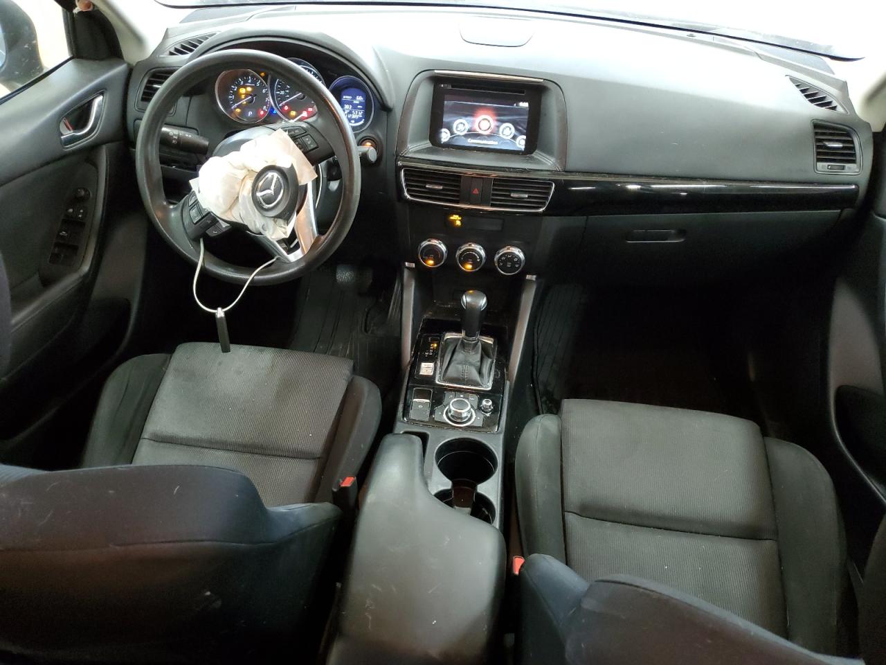 2016 Mazda Cx-5 Sport VIN: JM3KE2BY5G0832217 Lot: 85084215