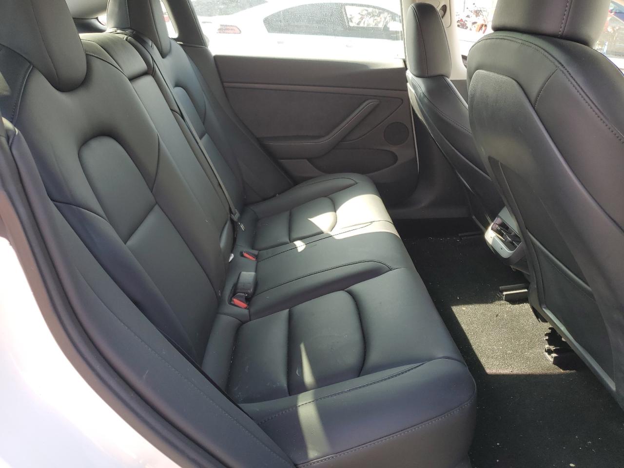 2023 Tesla Model 3 VIN: 5YJ3E1EA1PF548493 Lot: 86283155
