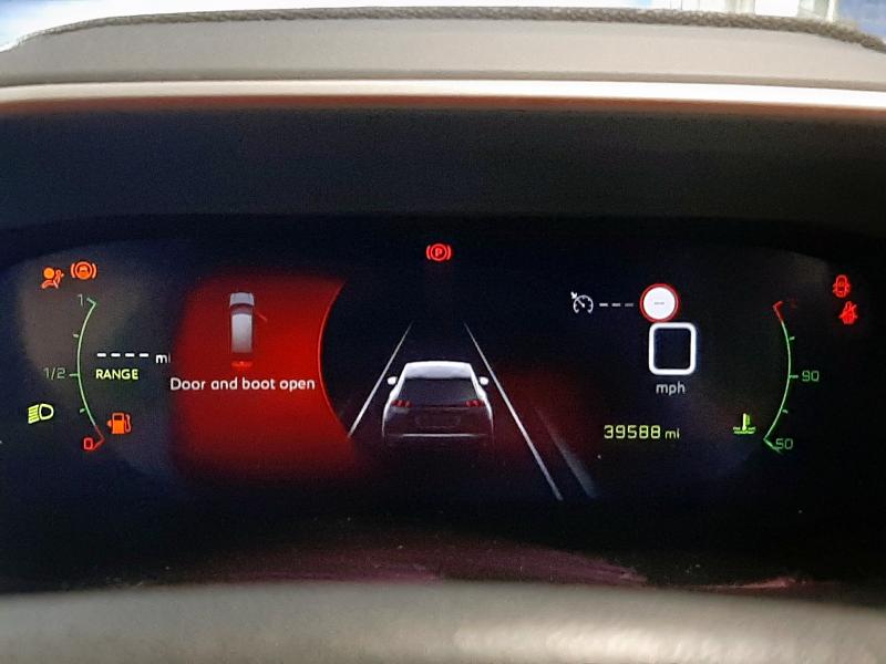 2022 PEUGEOT 2008 ALLURE PREMIUM + P-T 