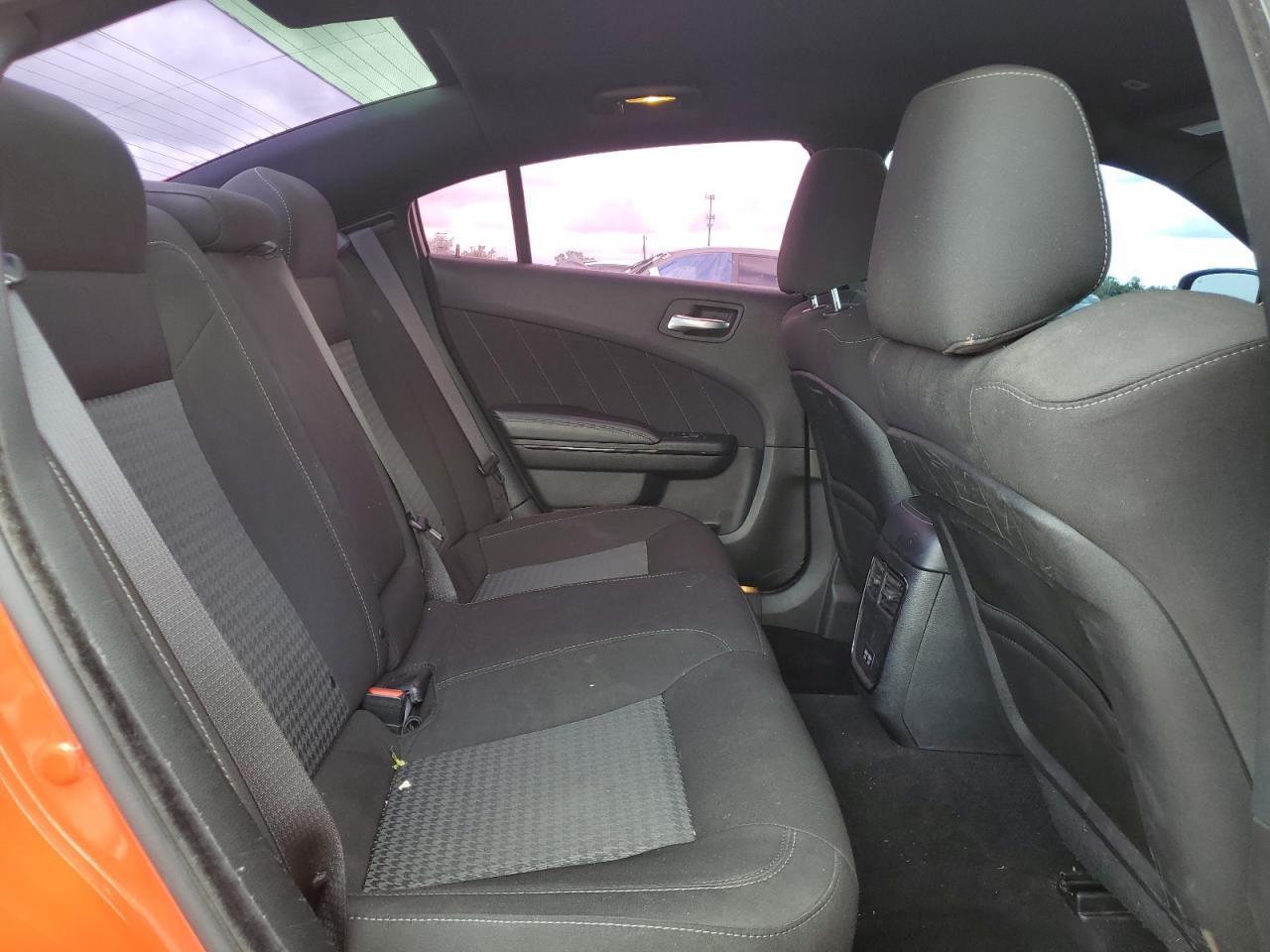 2020 Dodge Charger Gt VIN: 2C3CDXHG7LH195949 Lot: 86152355