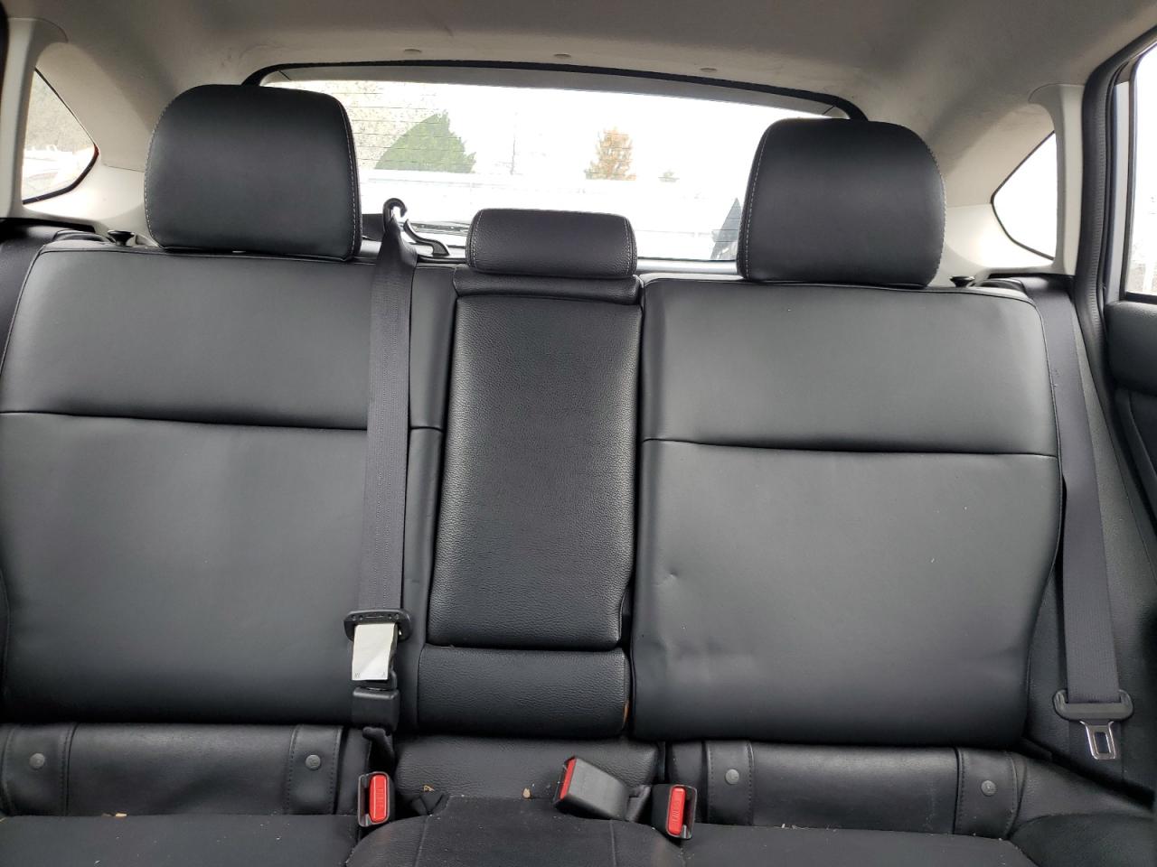 2012 Subaru Impreza Limited VIN: JF1GPAH68CH240532 Lot: 82466005