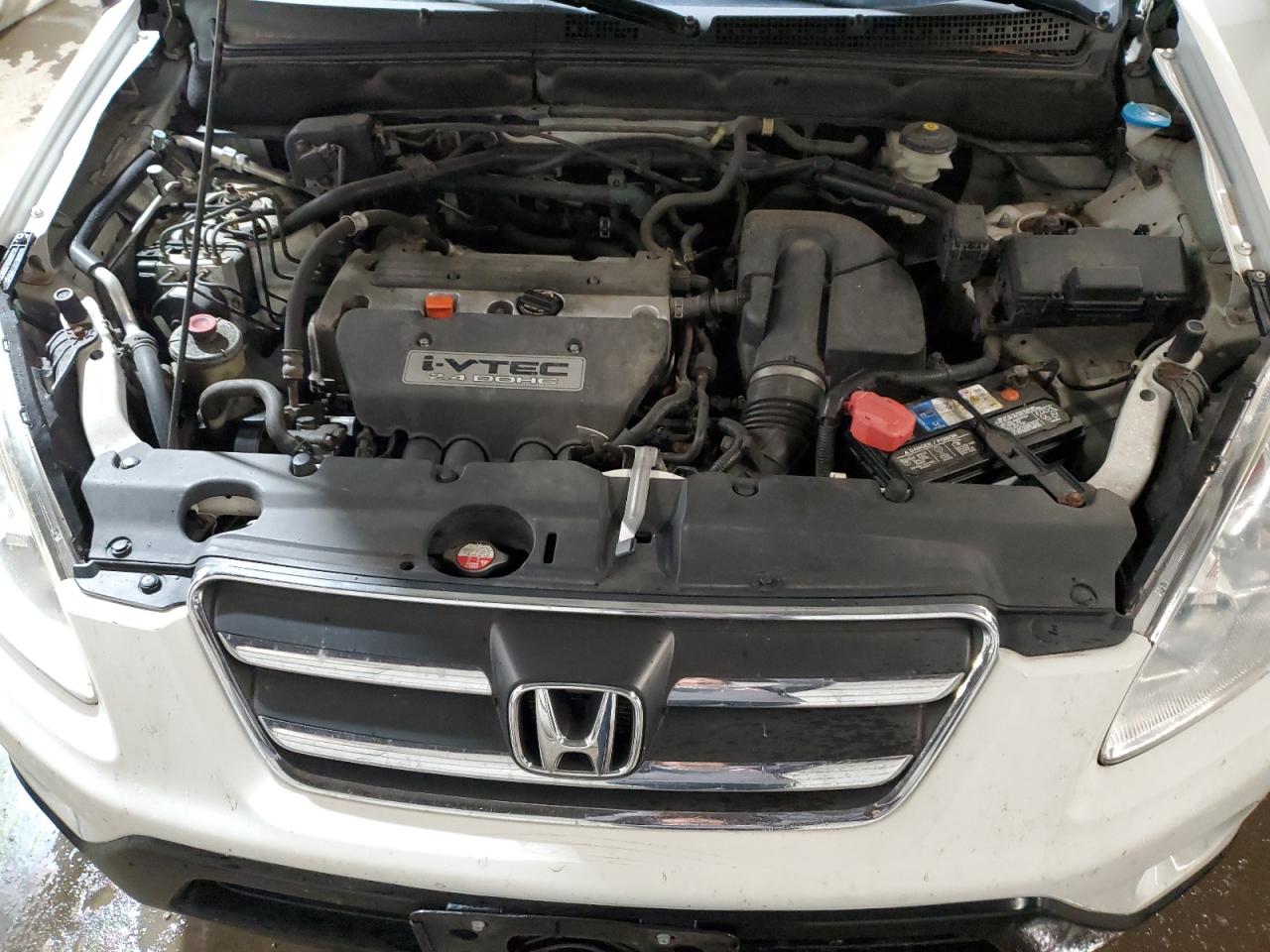 2006 Honda Cr-V Se VIN: JHLRD78936C037402 Lot: 85291905