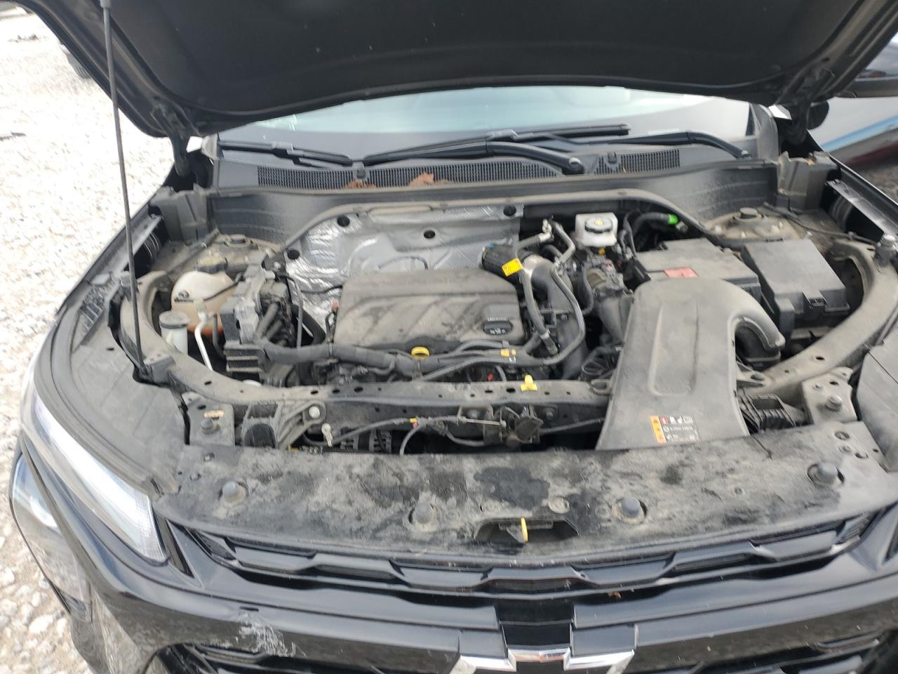 2024 Chevrolet Trax Activ VIN: KL77LKE26RC049899 Lot: 85173295