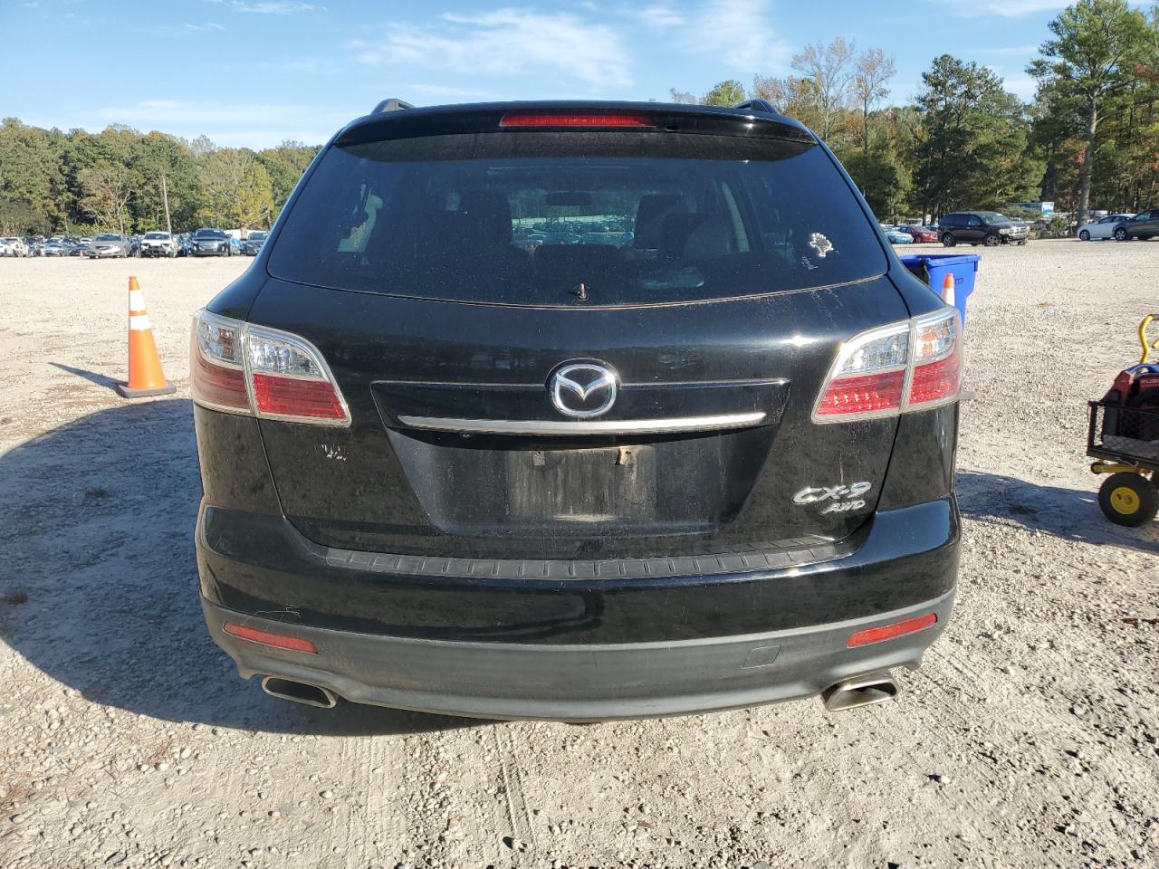 2010 Mazda Cx-9 VIN: JM3TB3MV8A0208392 Lot: 82664775
