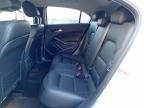 2016 MERCEDES-BENZ A 200 D SPORT PREMIUM AUT  for sale at Copart YORK