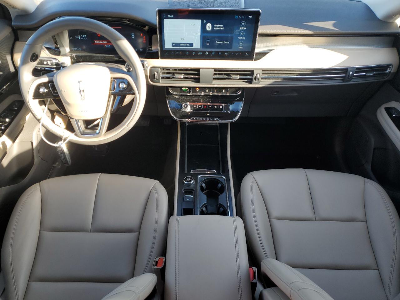 2023 Lincoln Corsair VIN: 5LMCJ1CA2PUL16113 Lot: 85824195