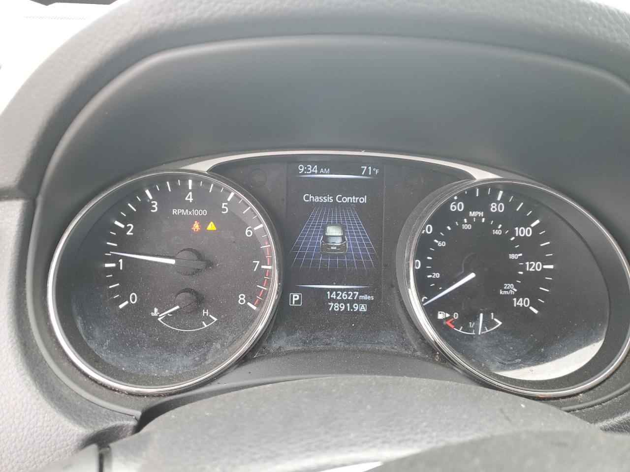 2016 Nissan Rogue S VIN: KNMAT2MT9GP688285 Lot: 86431865