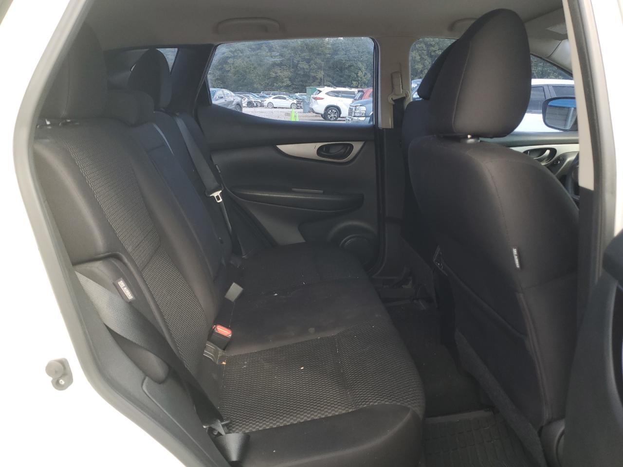 2021 Nissan Rogue Sport S VIN: JN1BJ1AV9MW312085 Lot: 85494615