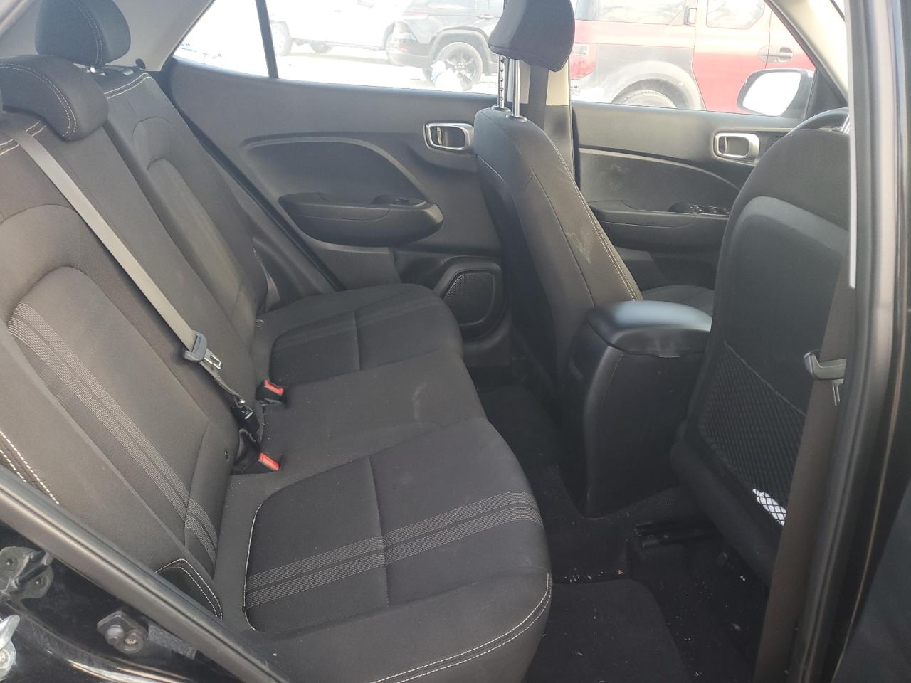 2020 Hyundai Venue Sel VIN: KMHRC8A33LU019043 Lot: 86321325