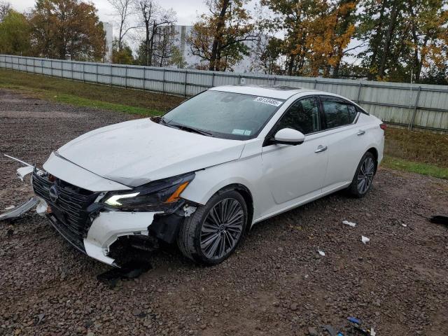 NISSAN ALTIMA SL 2023