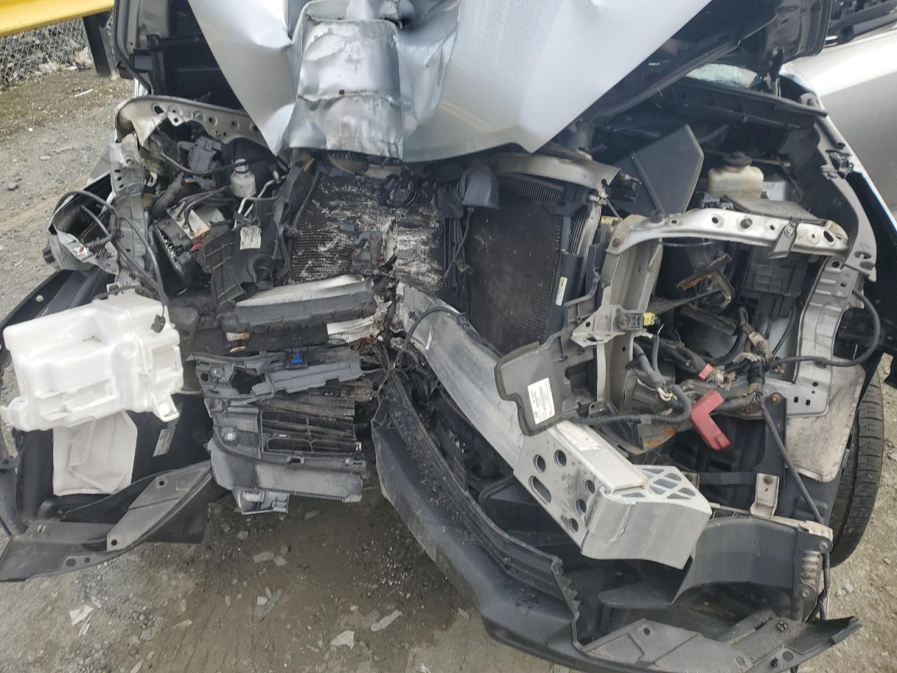 2017 Toyota Highlander Le VIN: 5TDBZRFH9HS462100 Lot: 86252215