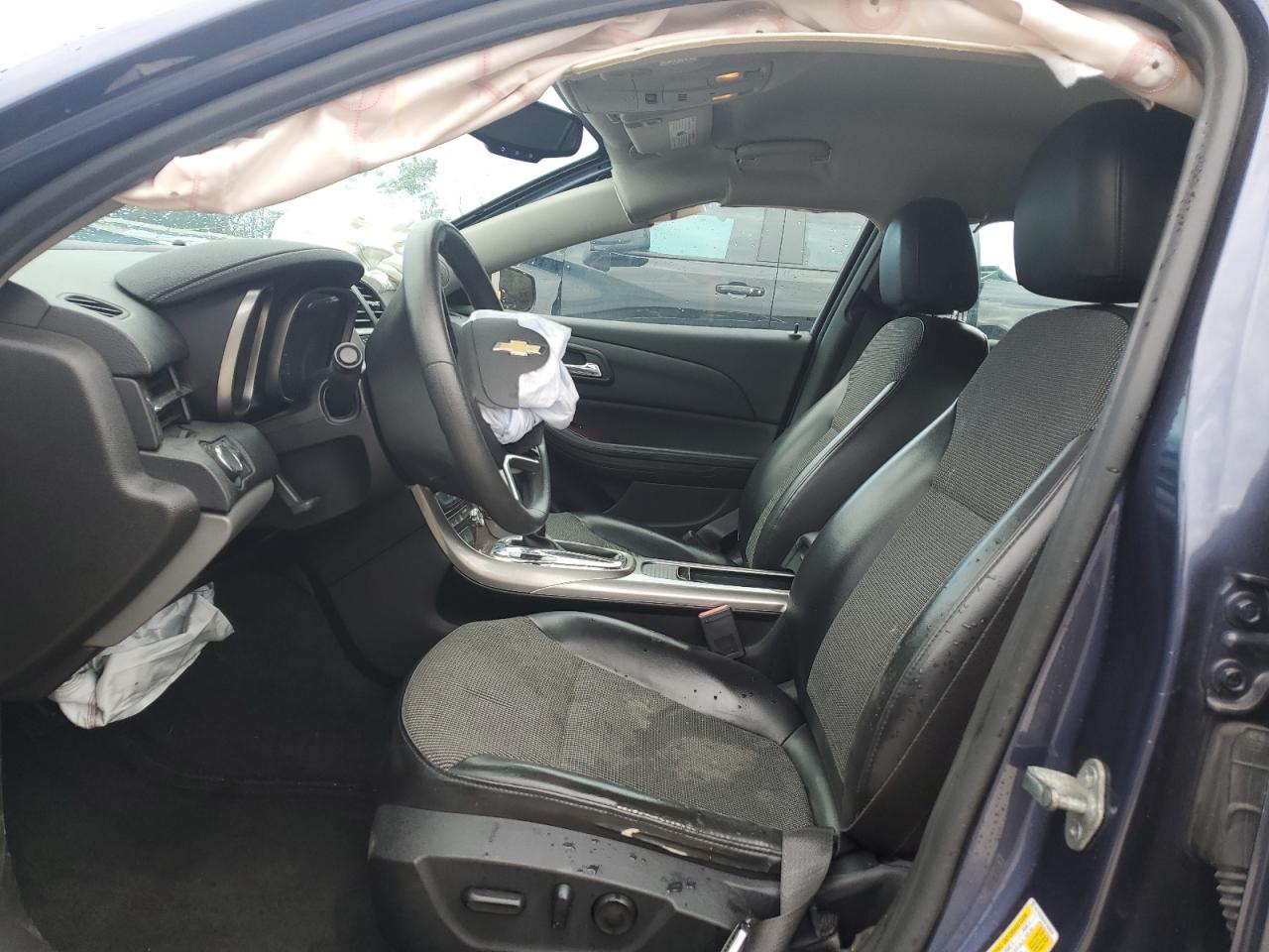 2013 Chevrolet Malibu 1Lt VIN: 1G11C5SA2DF355634 Lot: 85121685