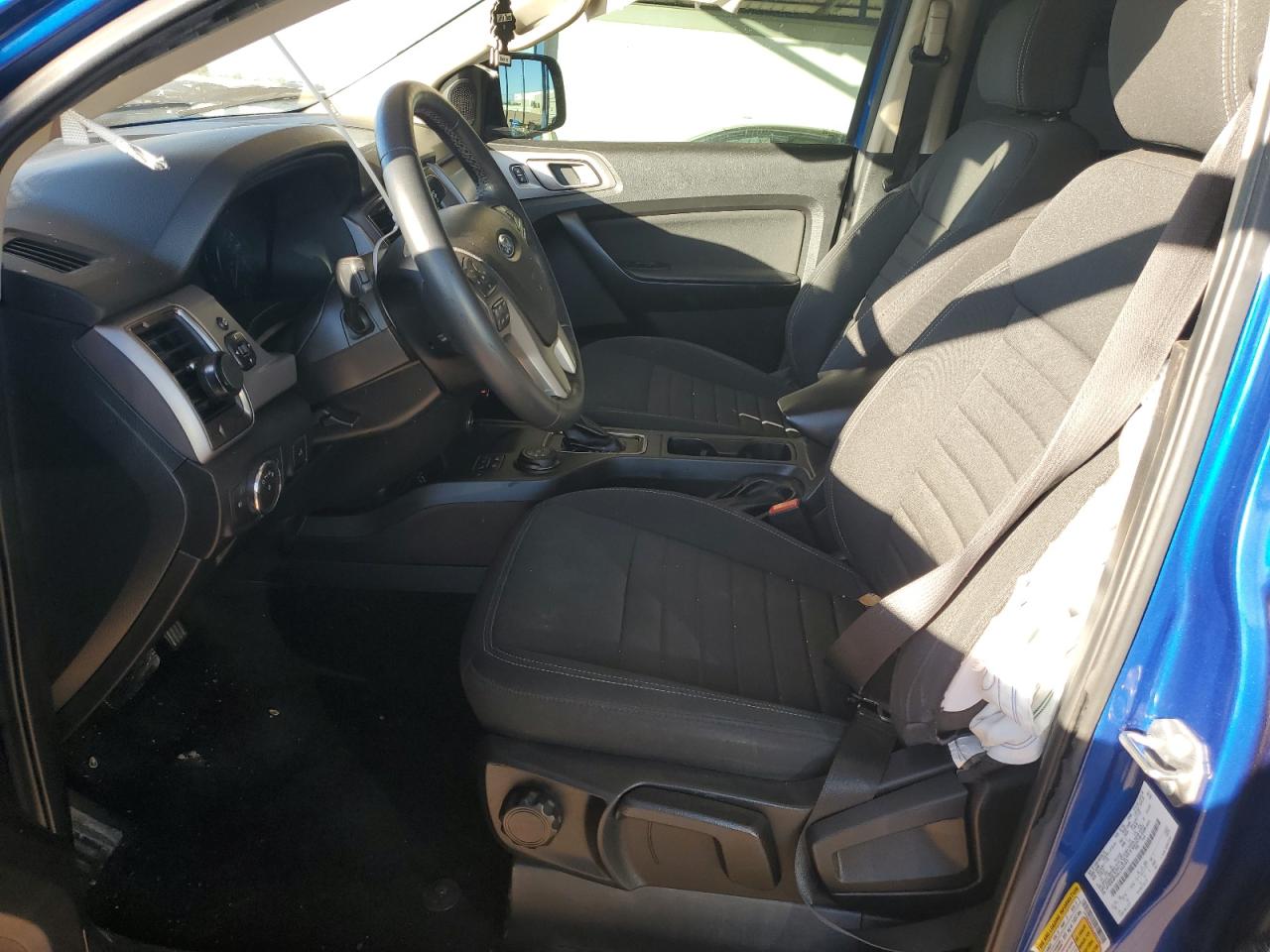 2020 Ford Ranger Xl VIN: 1FTER4FH2LLA62163 Lot: 82181495