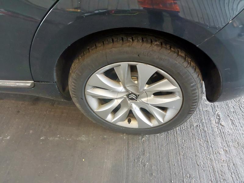 2013 CITROEN DS5 2.0 HDI HYBRID4 AIRDREAM DSPORT 5DR EGS