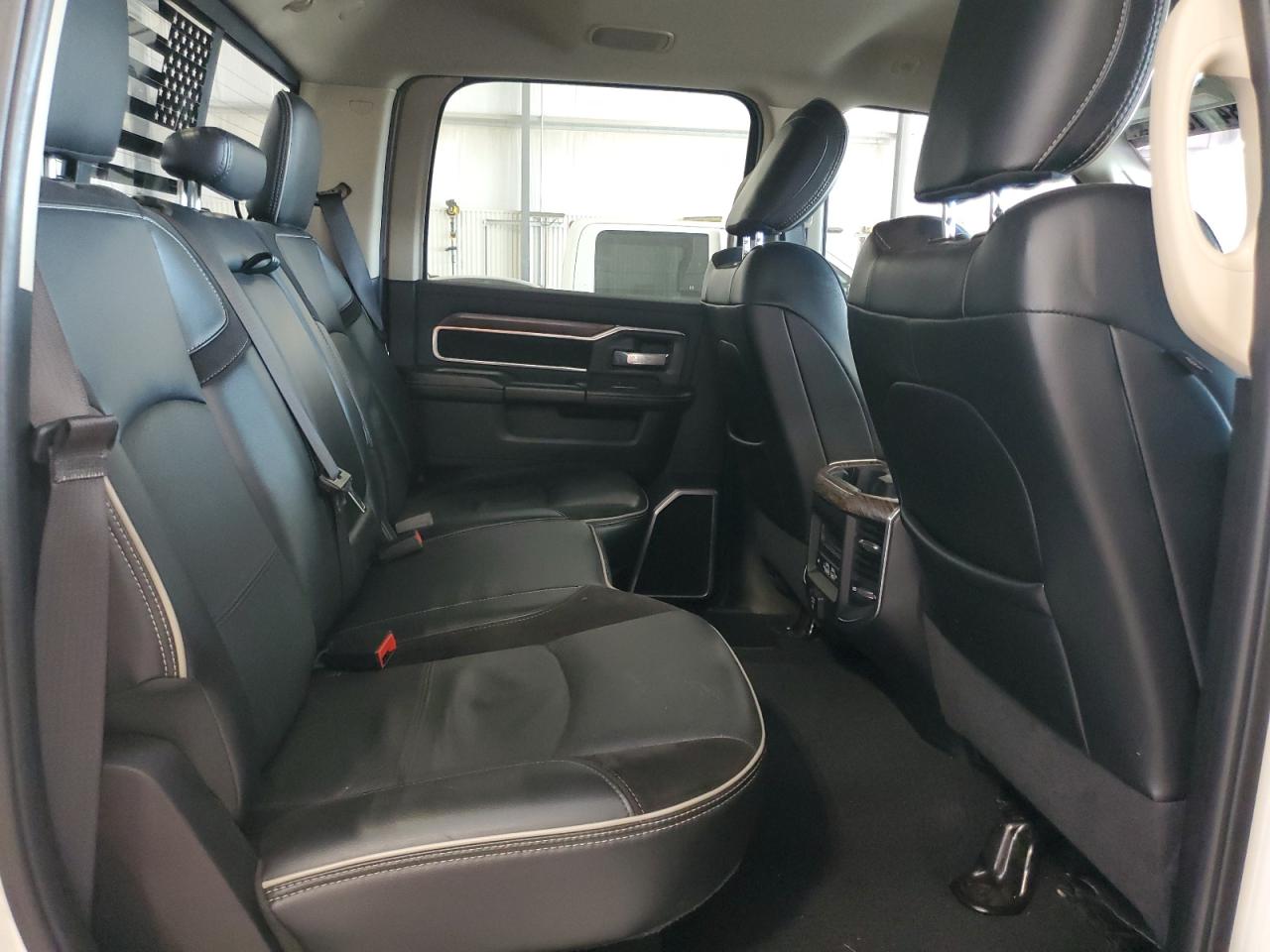 2020 Ram 2500 Laramie VIN: 3C6UR5FL2LG148843 Lot: 84215075