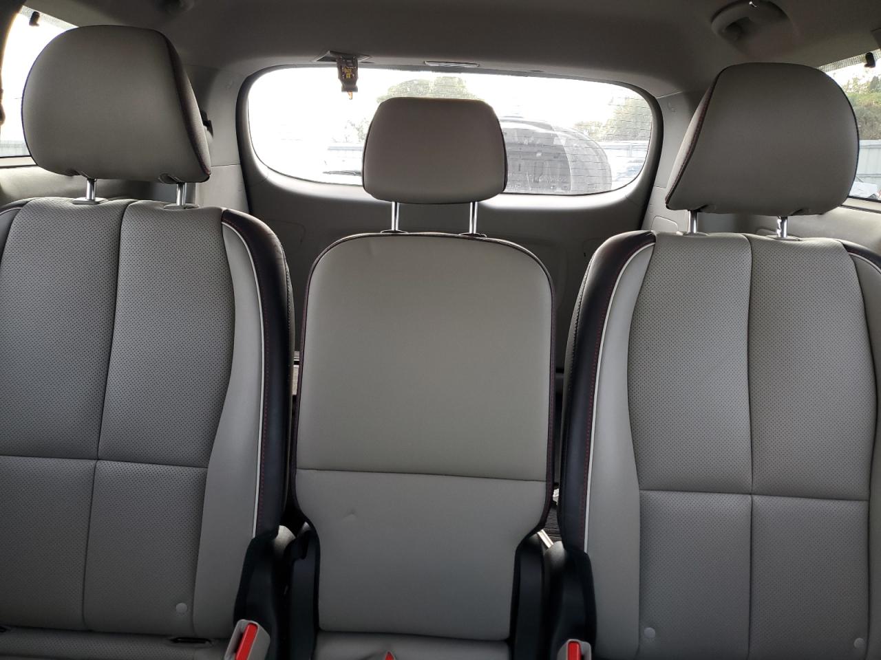 2018 Kia Sedona Ex VIN: KNDMC5C13J6397440 Lot: 82388765