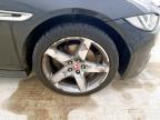 2016 JAGUAR XE R-SPORT D  for sale at Copart COLCHESTER