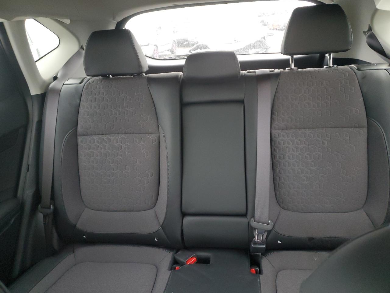 2026 Kia Seltos S VIN: KNDEUCAA6T7829704 Lot: 89518275