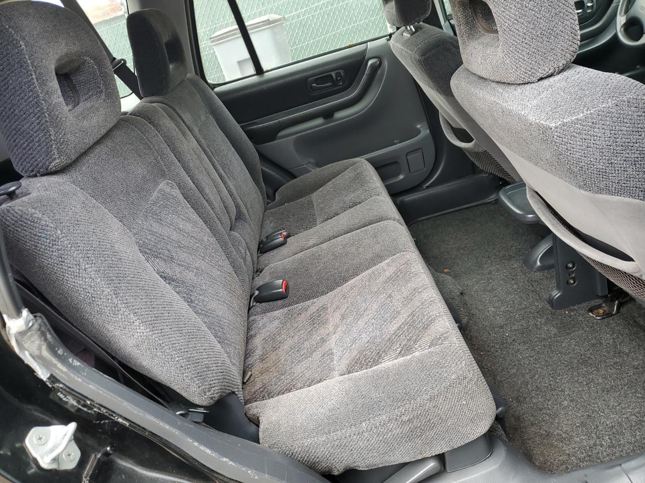 2000 Honda Cr-V Ex VIN: JHLRD1865YC038623 Lot: 90358255