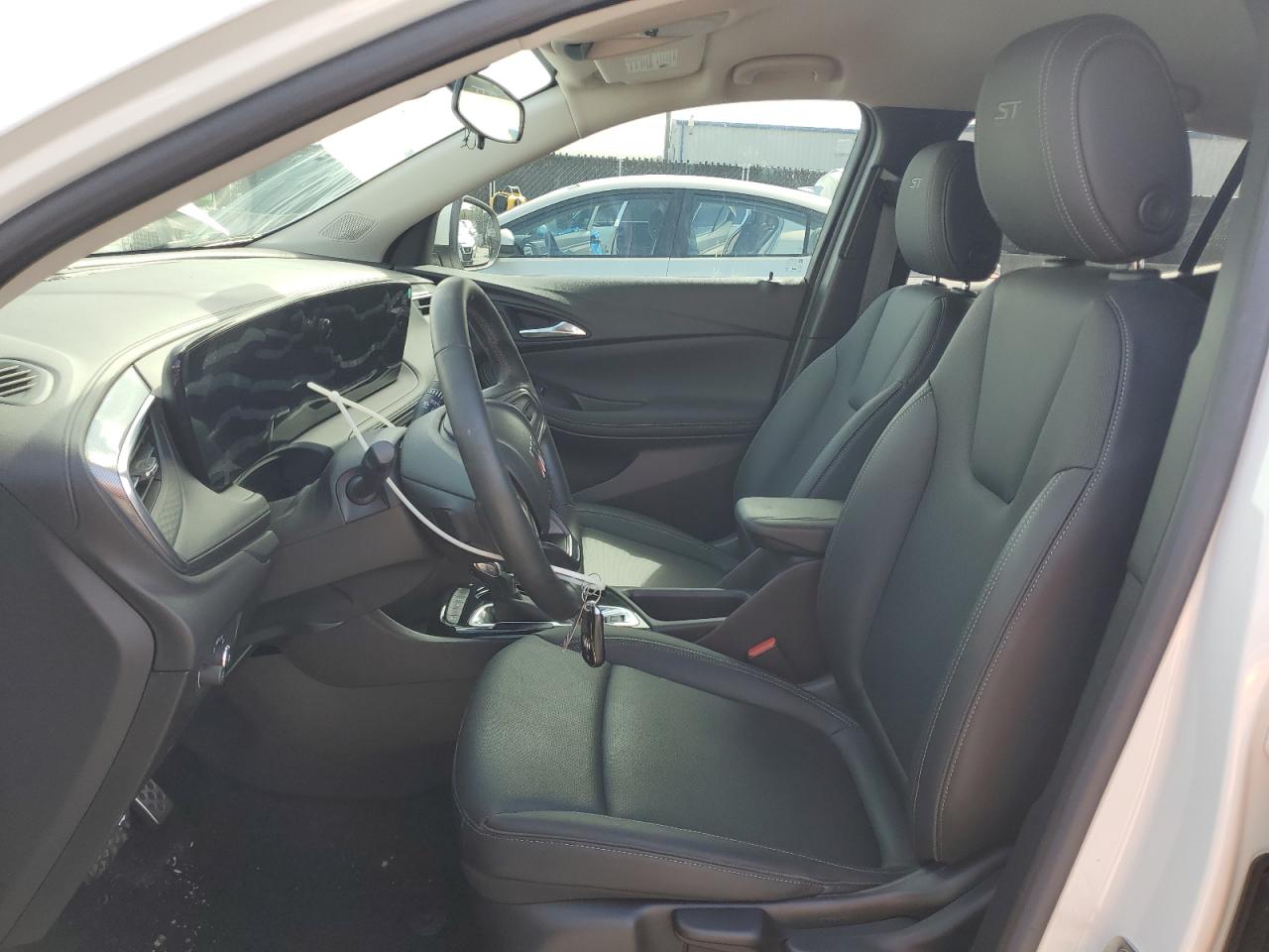 2024 Buick Encore Gx Sport Touring VIN: KL4AMDSL3RB002330 Lot: 84748385