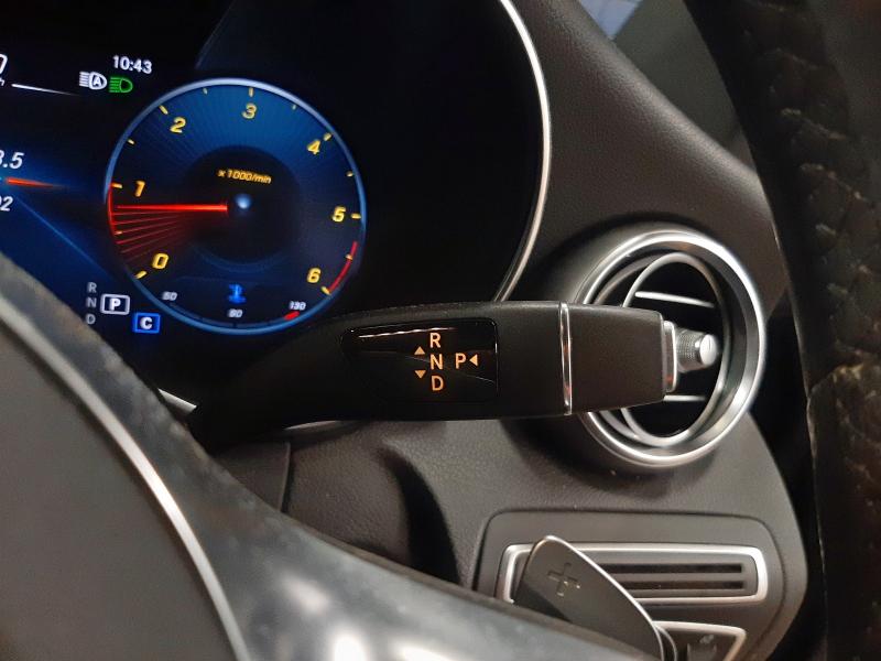 2019 MERCEDES-BENZ C CLASS C220D AMG LINE PREMIUM 2DR 9G-TRONIC