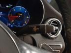 2019 MERCEDES-BENZ C CLASS C220D AMG LINE PREMIUM 2DR 9G-TRONIC for sale at Copart SANDWICH