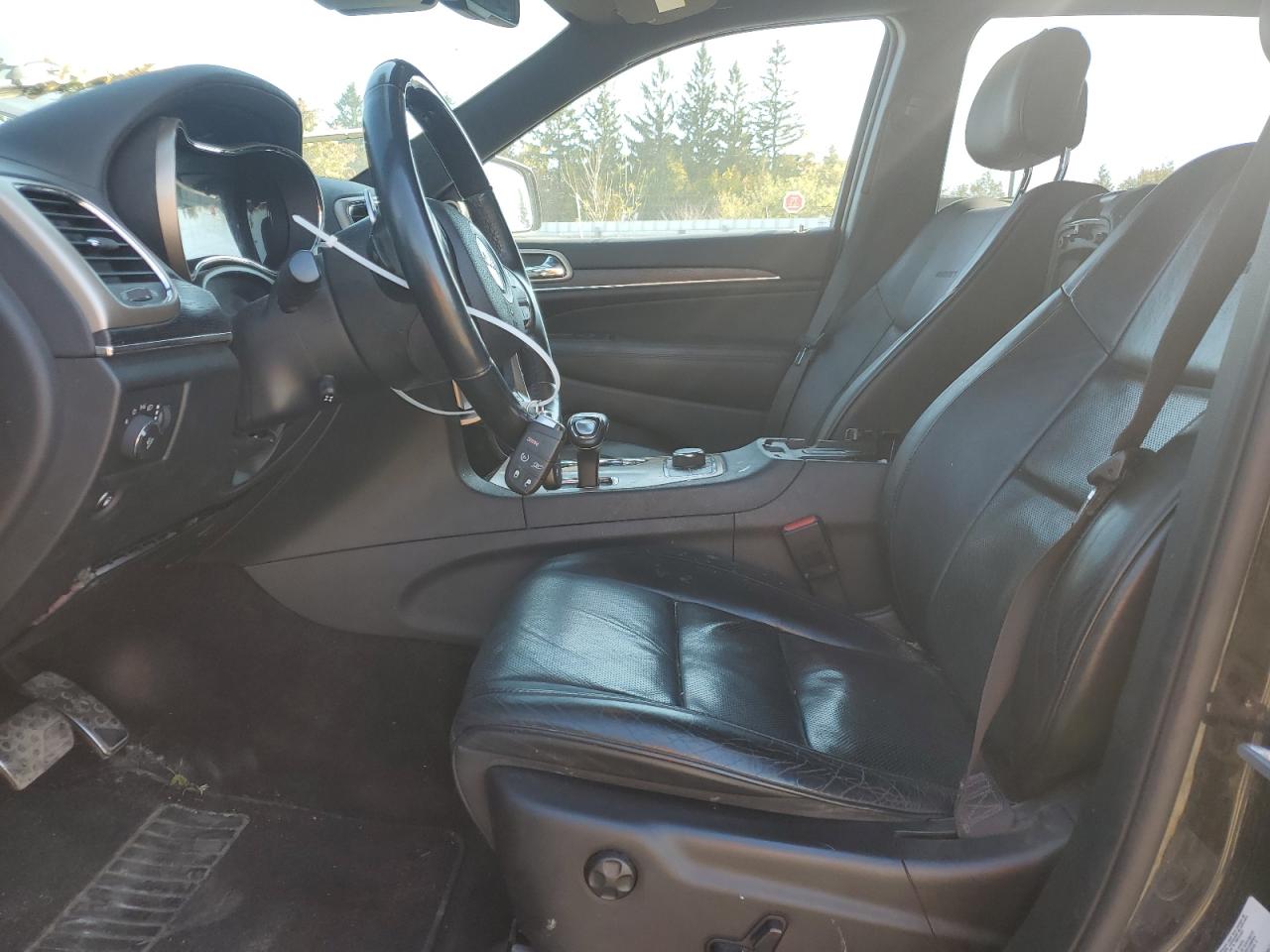 2014 Jeep Grand Cherokee Summit VIN: 1C4RJFJT0EC559604 Lot: 82201225