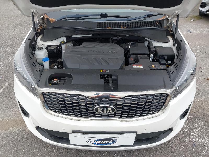 2019 KIA SORENTO KX-3 CRDI ISG 4X4 