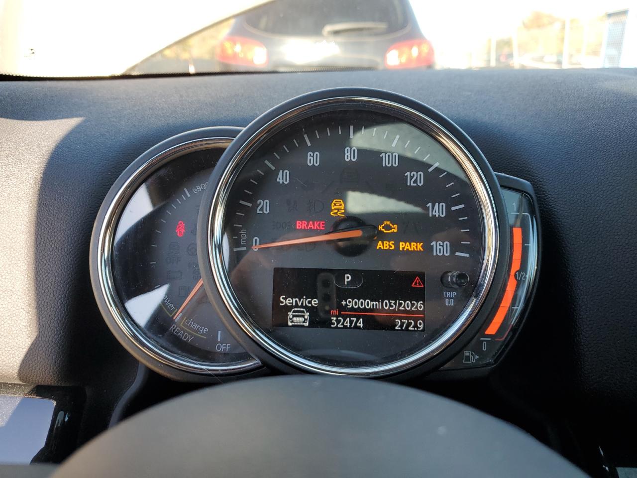 2019 Mini Cooper S E Countryman All4 VIN: WMZYU7C5XK3F93779 Lot: 86816355