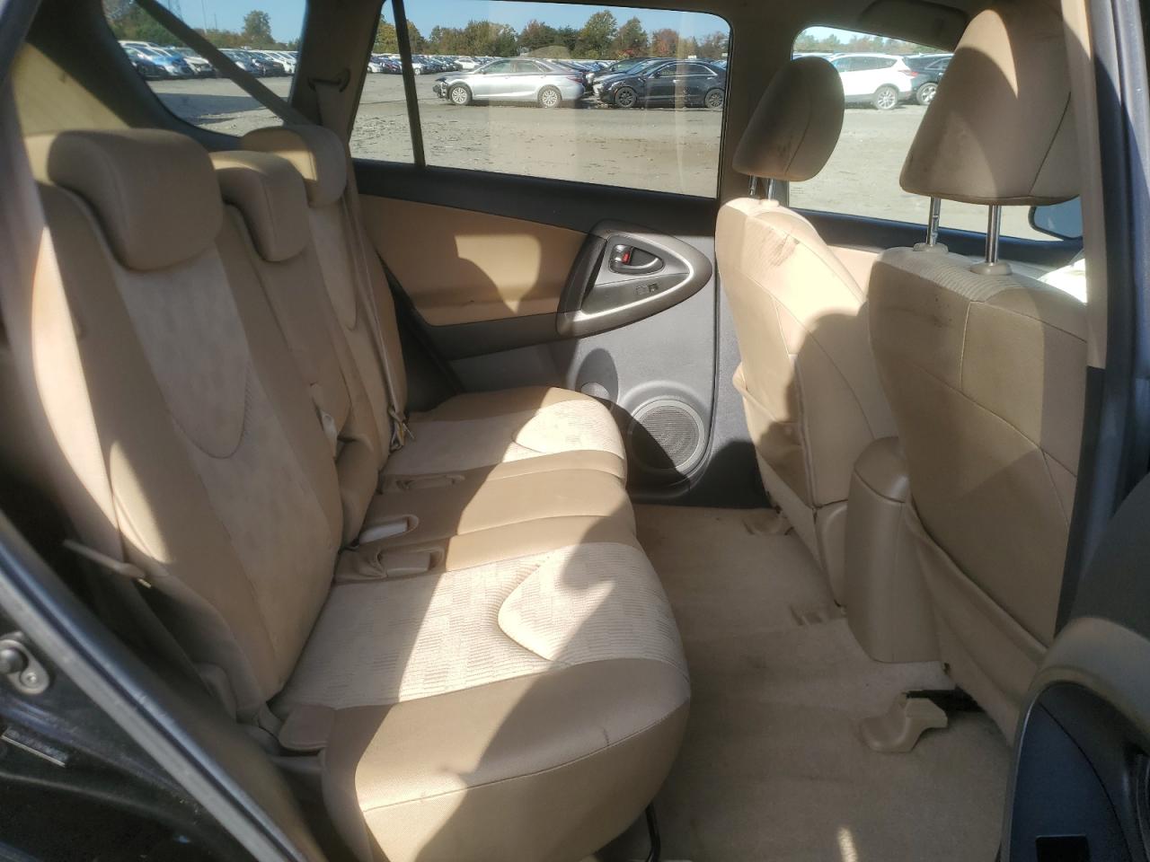 2009 Toyota Rav4 VIN: 2T3ZF33V19W015324 Lot: 89918675