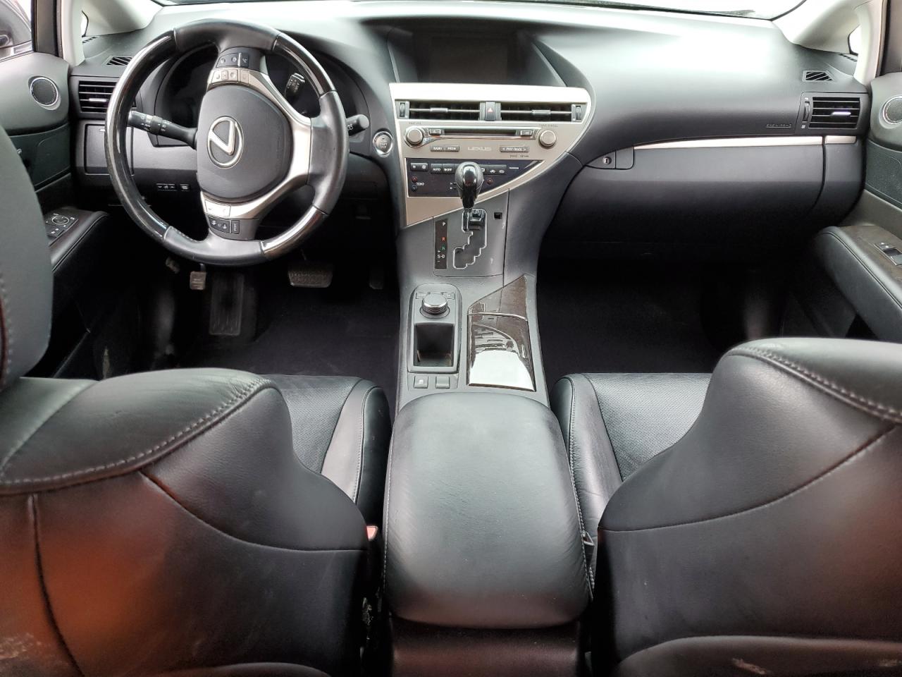 2015 Lexus Rx 350 VIN: 2T2ZK1BA7FC150887 Lot: 85647885